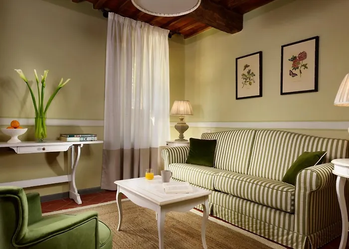 Borgo Antico Casalbosco Holiday Home & Winery