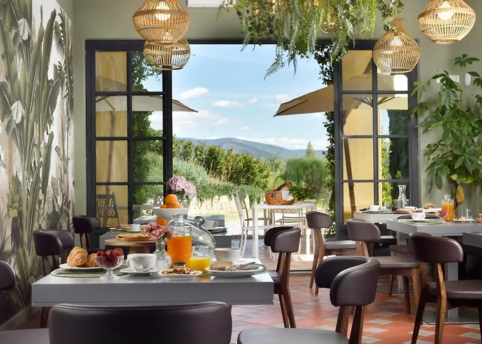 Borgo Antico Casalbosco Holiday Home & Winery