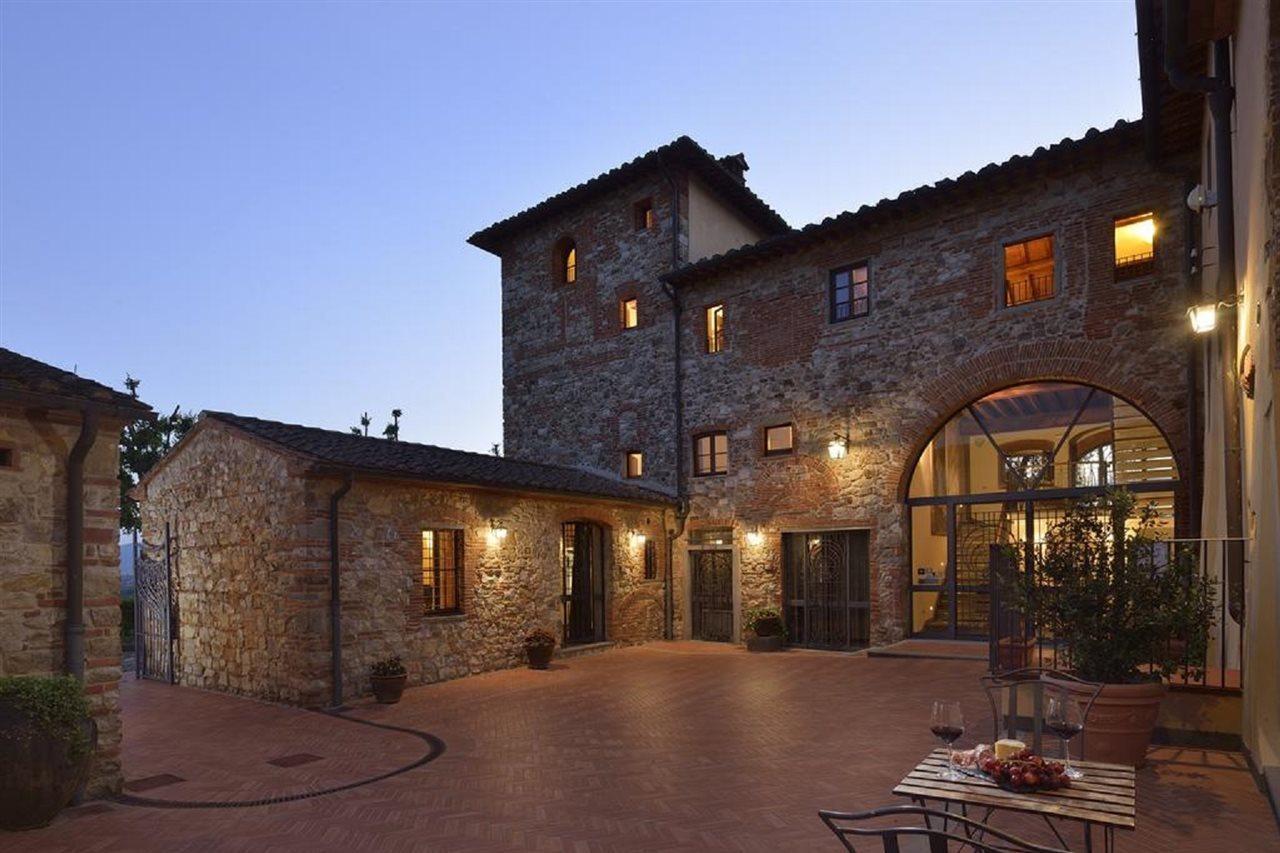 Borgo Antico Casalbosco & Winery