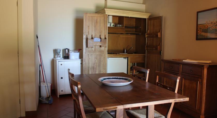 Borgo Antico Casalbosco & Winery * Santomato