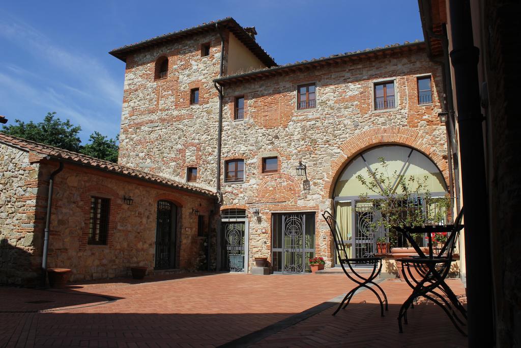 Borgo Antico Casalbosco & Winery Landhaus *