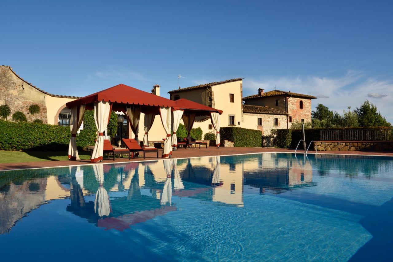 Borgo Antico Casalbosco & Winery *