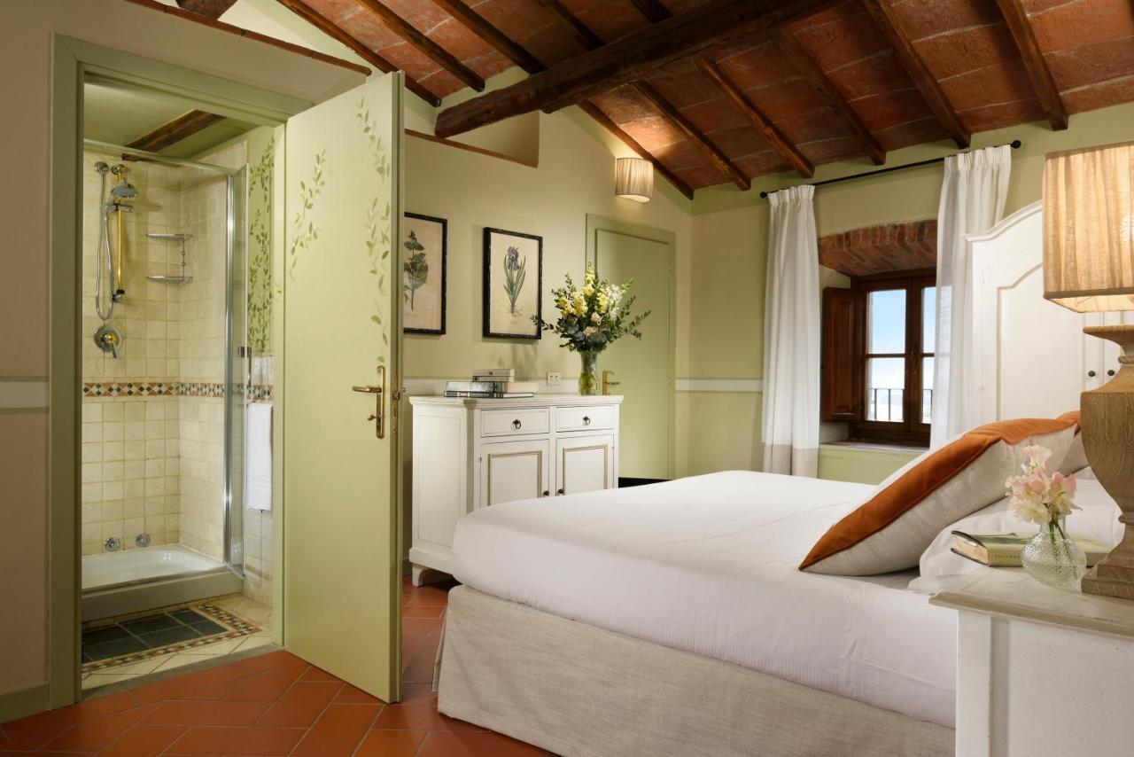 Borgo Antico Casalbosco & Winery *