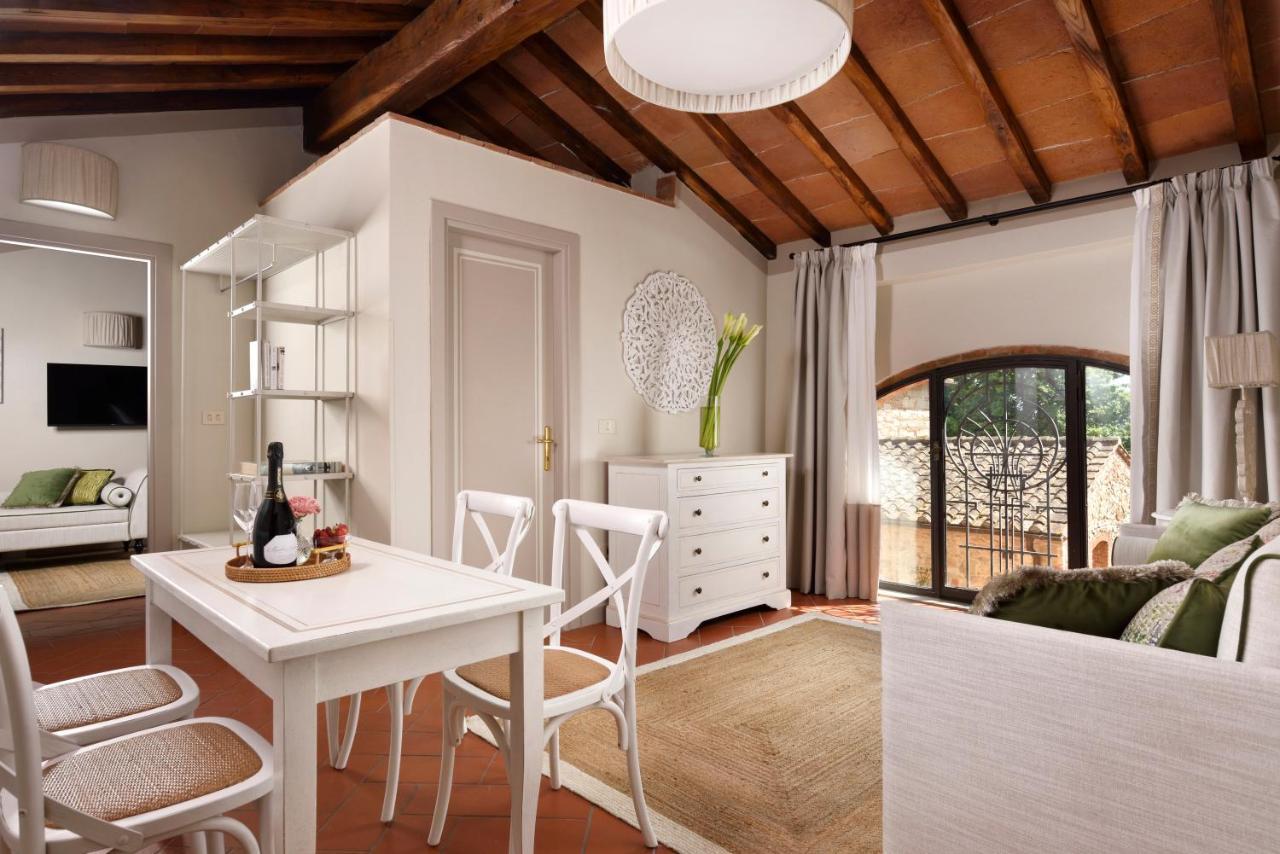 Borgo Antico Casalbosco & Winery Landhaus *