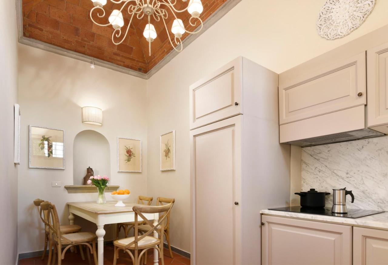 Landhaus Borgo Antico Casalbosco & Winery Santomato