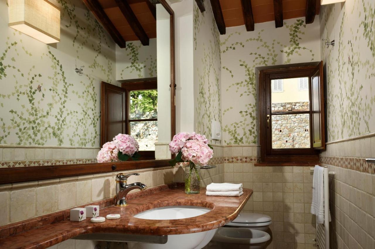 Borgo Antico Casalbosco & Winery Landhaus *