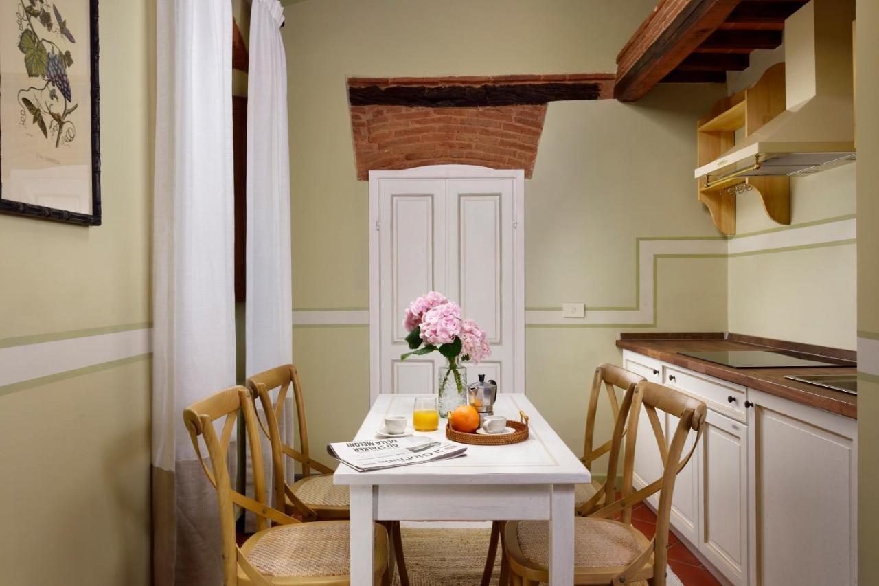 Borgo Antico Casalbosco & Winery Santomato
