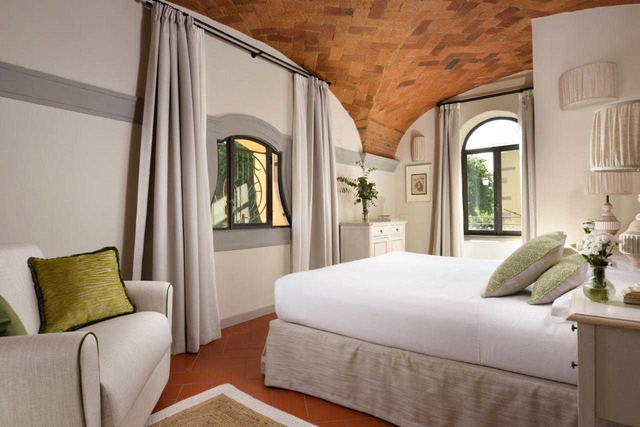 Borgo Antico Casalbosco & Winery Landhaus Santomato