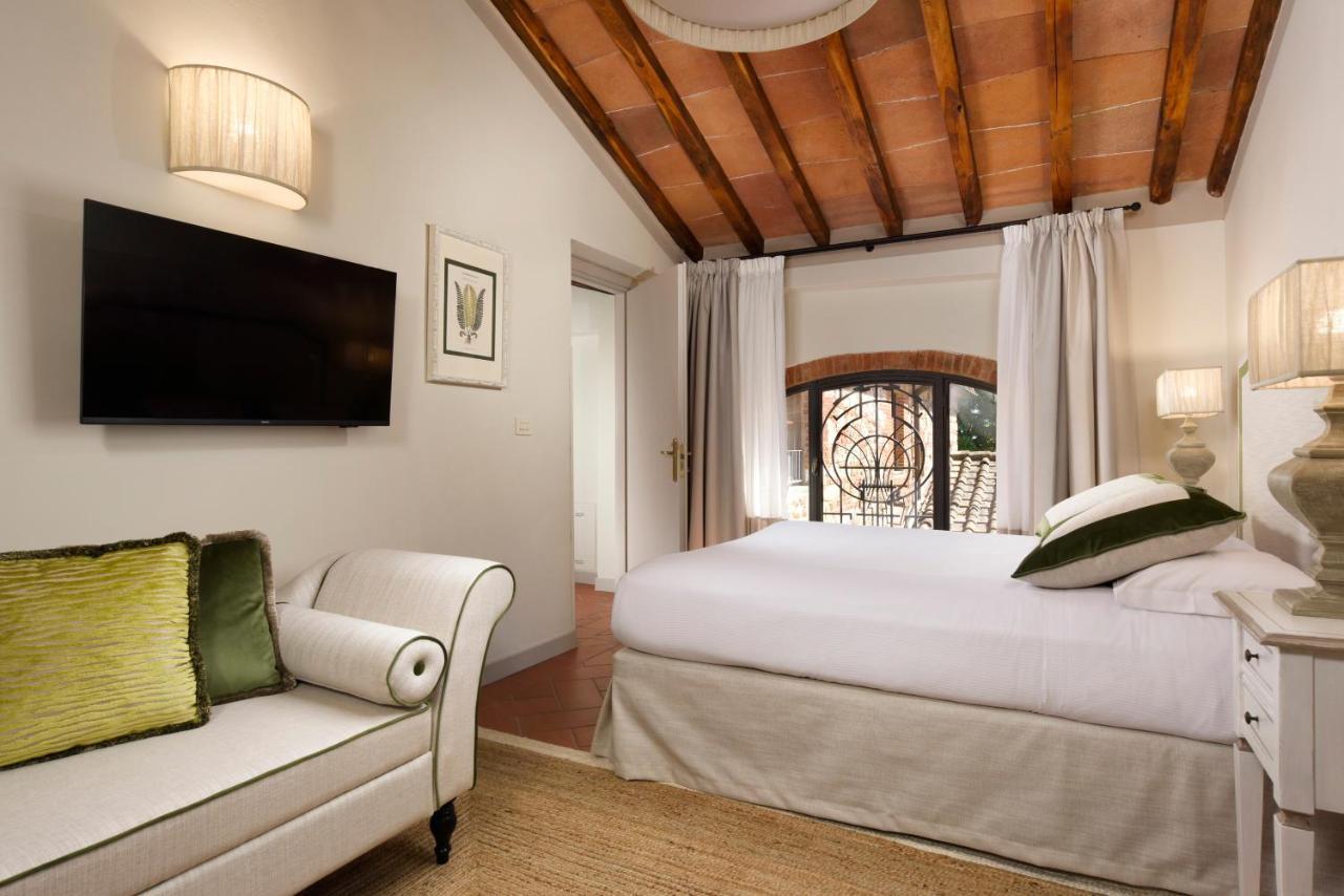 Borgo Antico Casalbosco & Winery * Santomato