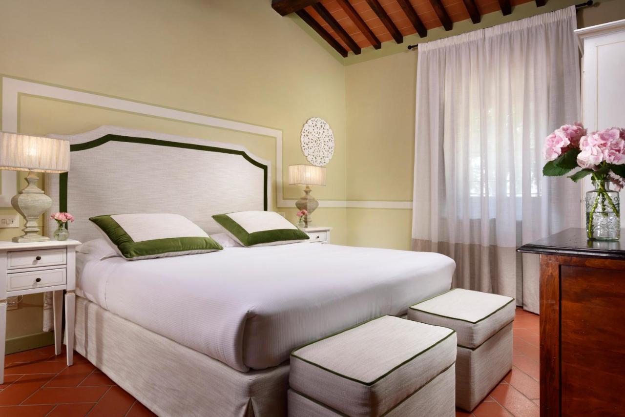 Landhaus Borgo Antico Casalbosco & Winery Santomato