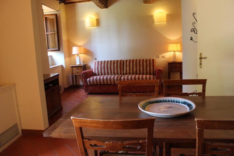 Borgo Antico Casalbosco & Winery Landhaus *