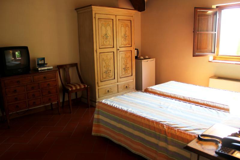 Borgo Antico Casalbosco & Winery *