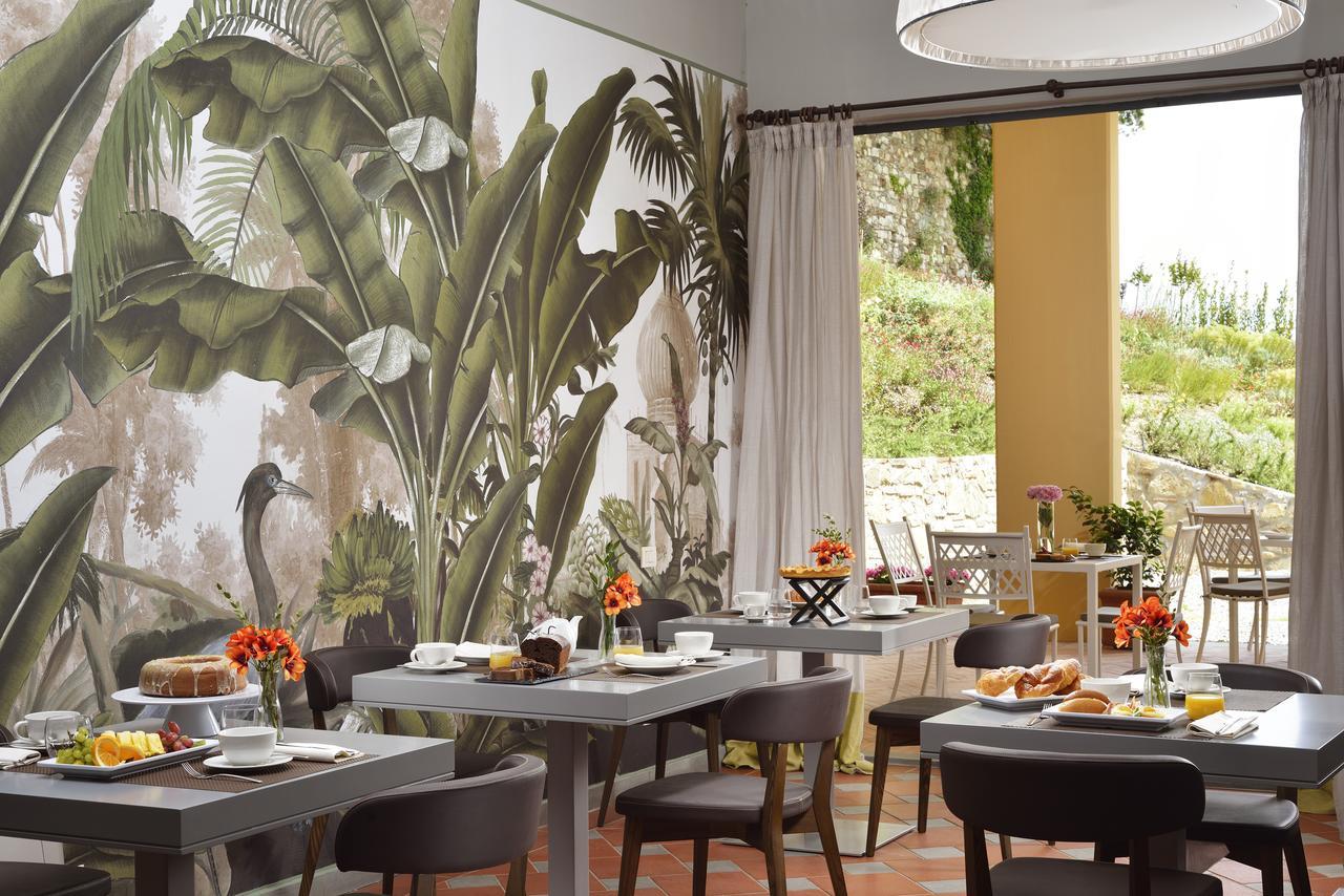 Borgo Antico Casalbosco & Winery * Santomato