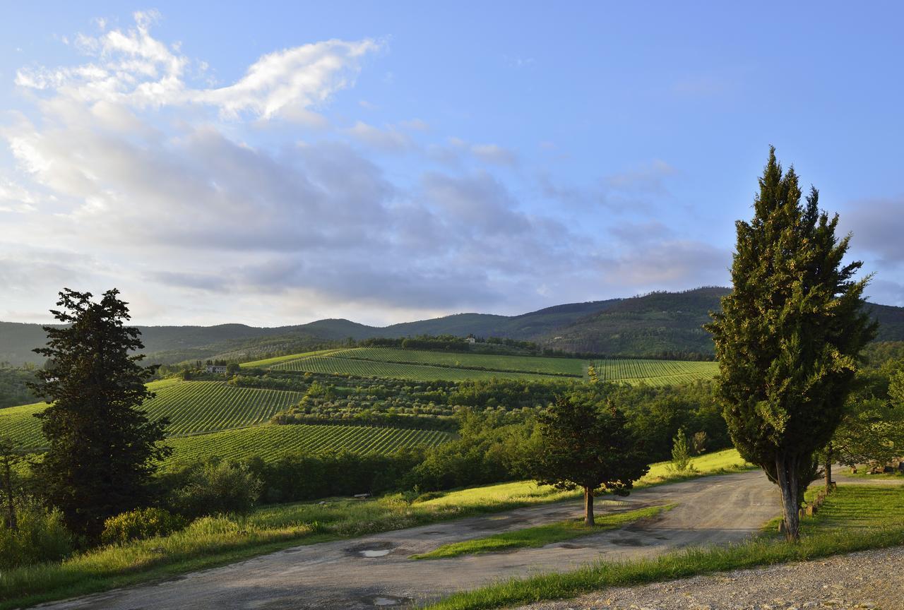 Borgo Antico Casalbosco & Winery Santomato