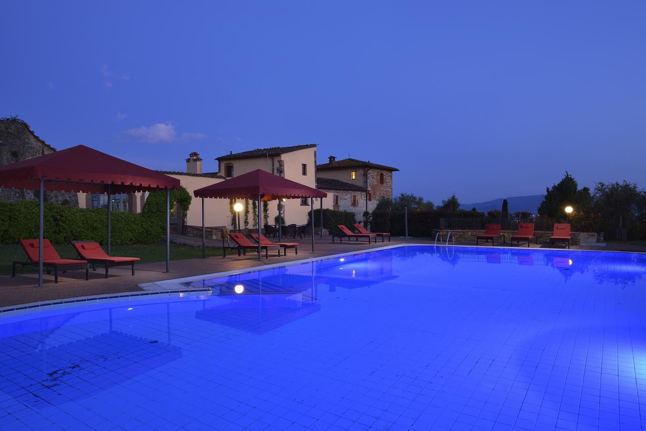 Borgo Antico Casalbosco & Winery