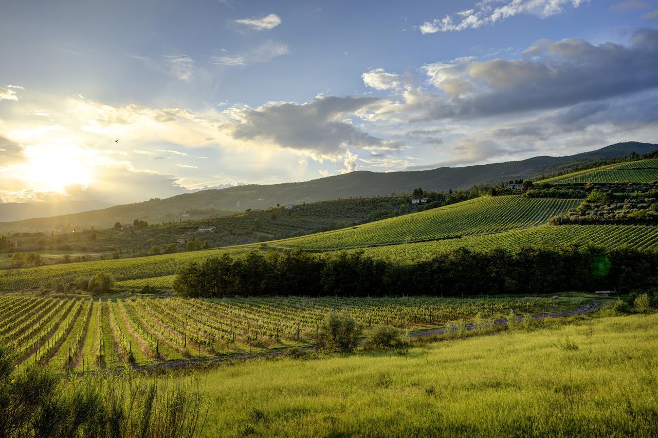 Landhaus Borgo Antico Casalbosco & Winery *
