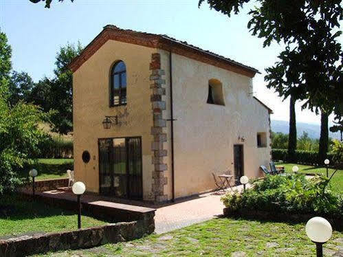 Borgo Antico Casalbosco & Winery * Santomato