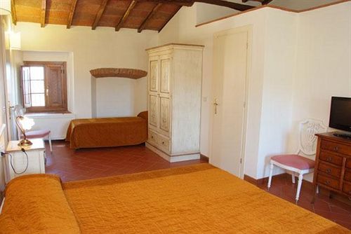 Borgo Antico Casalbosco & Winery Santomato