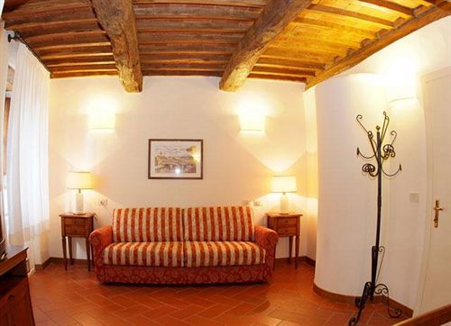 Borgo Antico Casalbosco & Winery Landhaus *