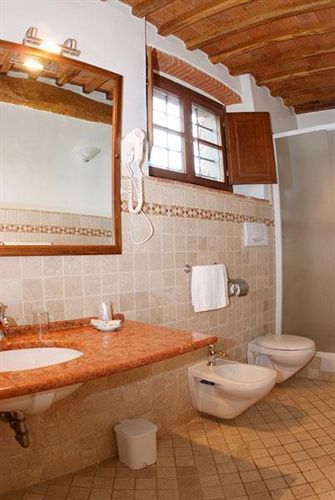 Borgo Antico Casalbosco & Winery Country house Santomato