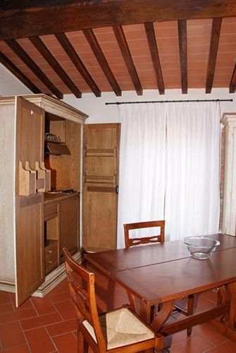 Borgo Antico Casalbosco & Winery Landhaus *