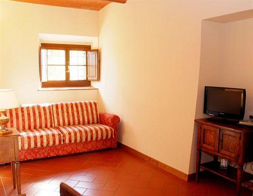 Borgo Antico Casalbosco & Winery Landhaus