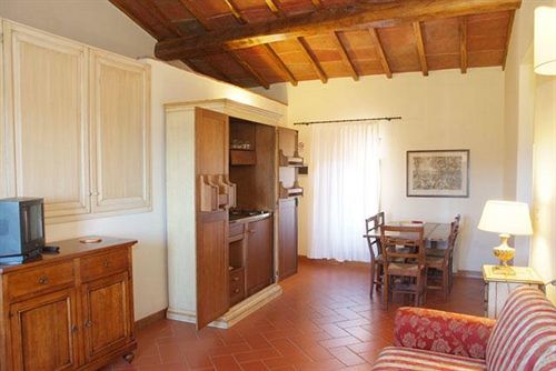 Borgo Antico Casalbosco & Winery