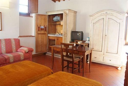 Borgo Antico Casalbosco & Winery