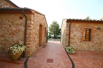 Borgo Antico Casalbosco & Winery Santomato