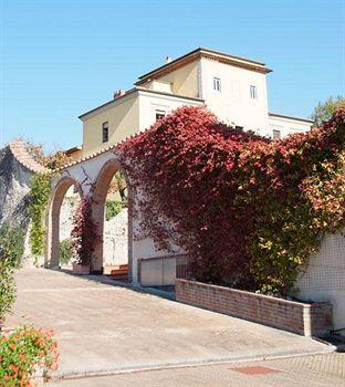 Landhaus Borgo Antico Casalbosco & Winery Santomato