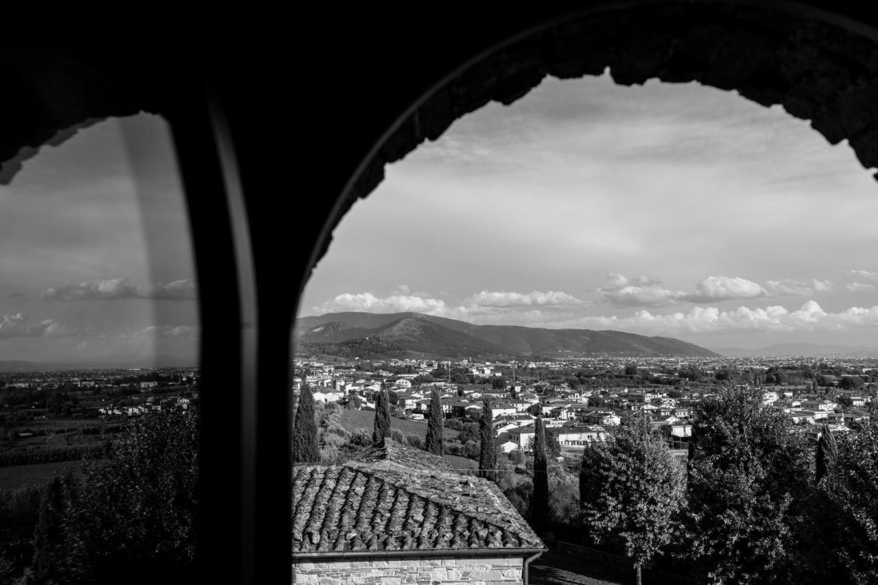 Borgo Antico Casalbosco & Winery Landhaus *