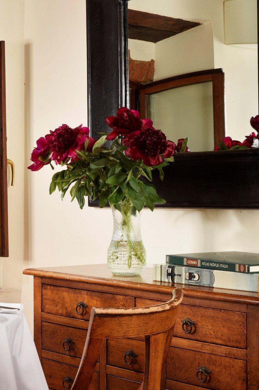 Country house Borgo Antico Casalbosco & Winery *