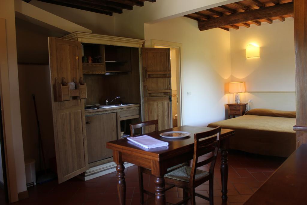 Borgo Antico Casalbosco & Winery