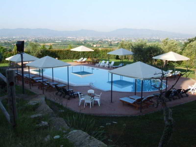 Borgo Antico Casalbosco & Winery Country house *