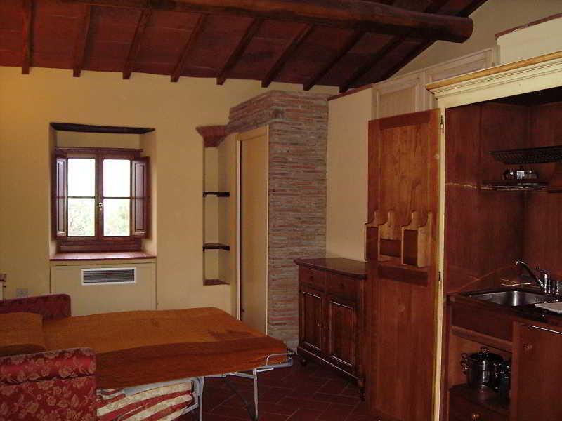 Country house Borgo Antico Casalbosco & Winery Santomato