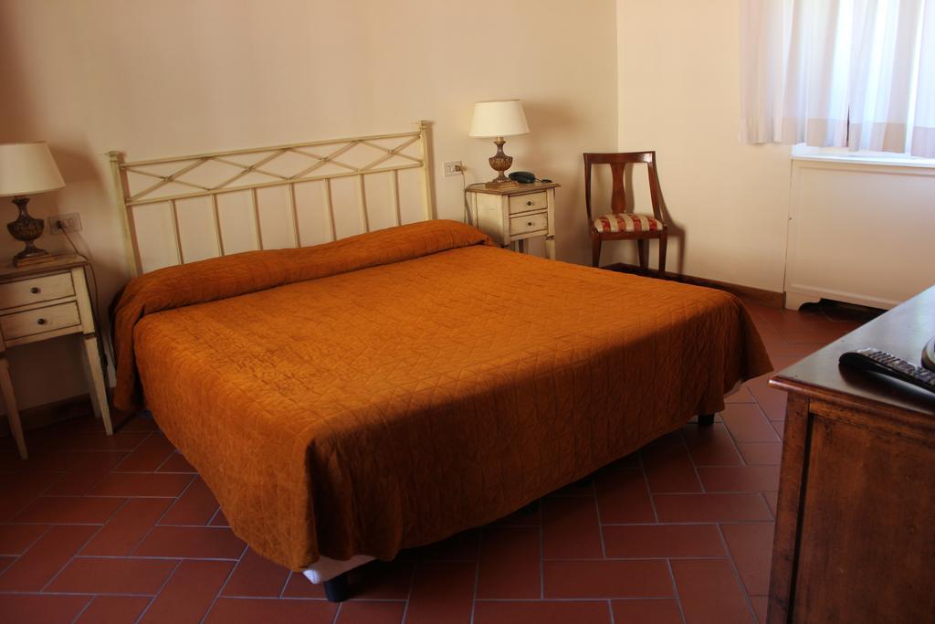 Borgo Antico Casalbosco & Winery Country house *