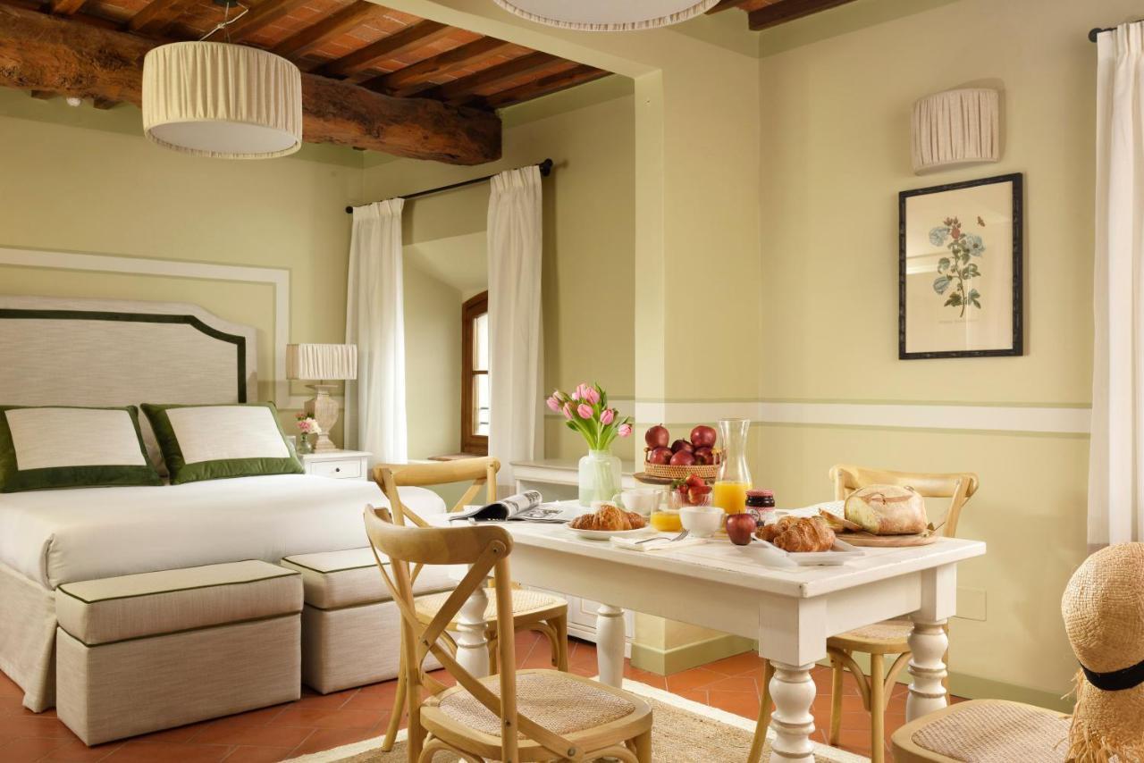 Borgo Antico Casalbosco & Winery *