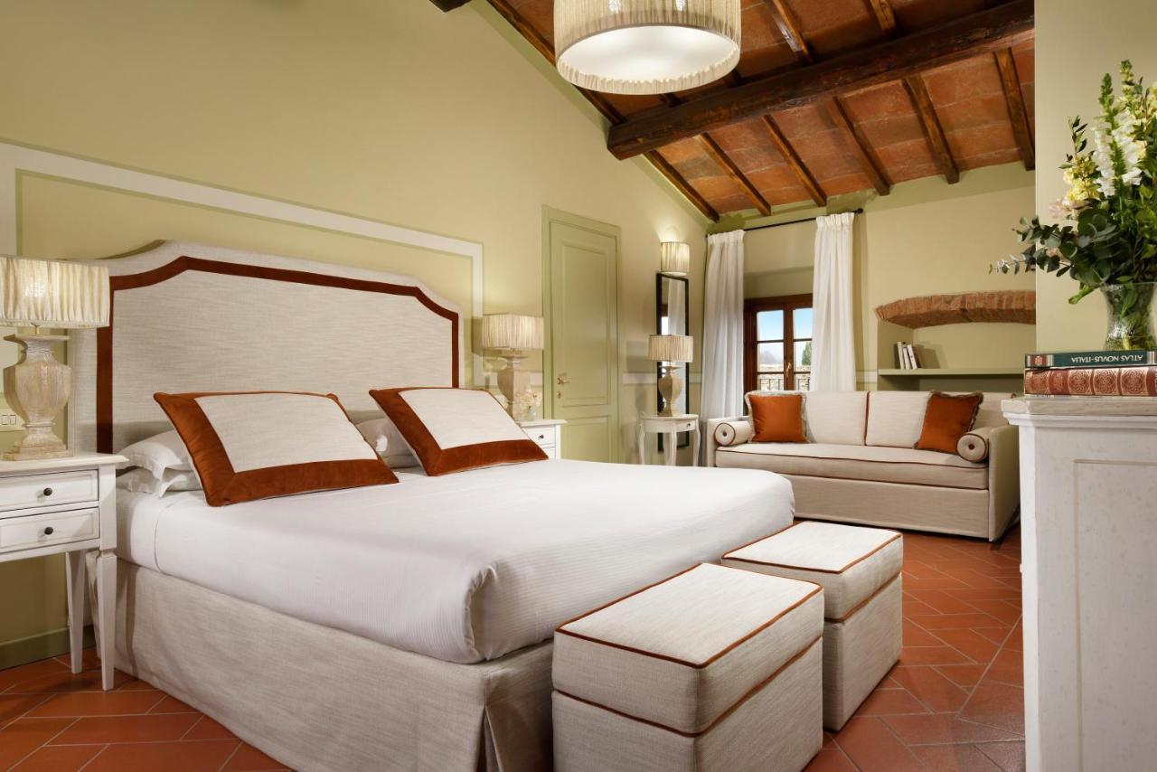 Borgo Antico Casalbosco & Winery Country house
