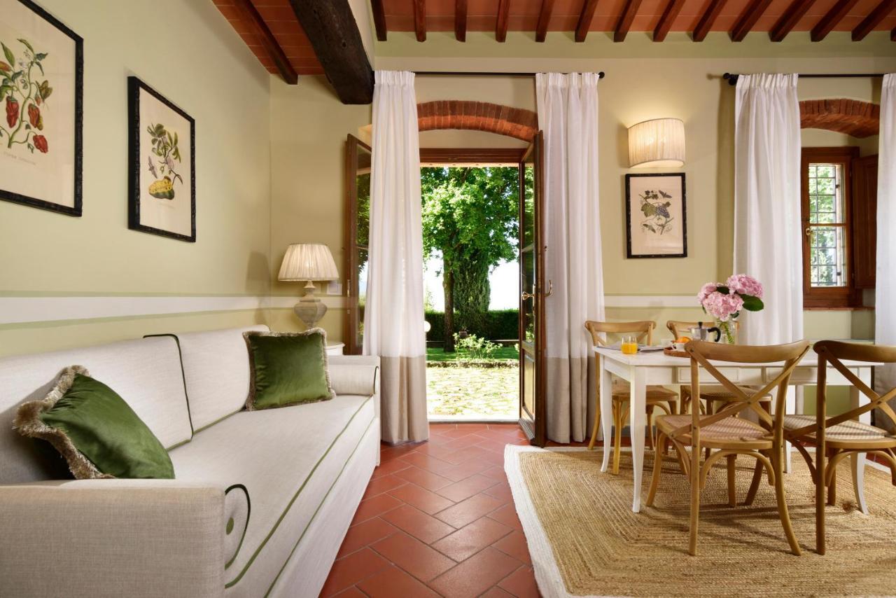 Borgo Antico Casalbosco & Winery *