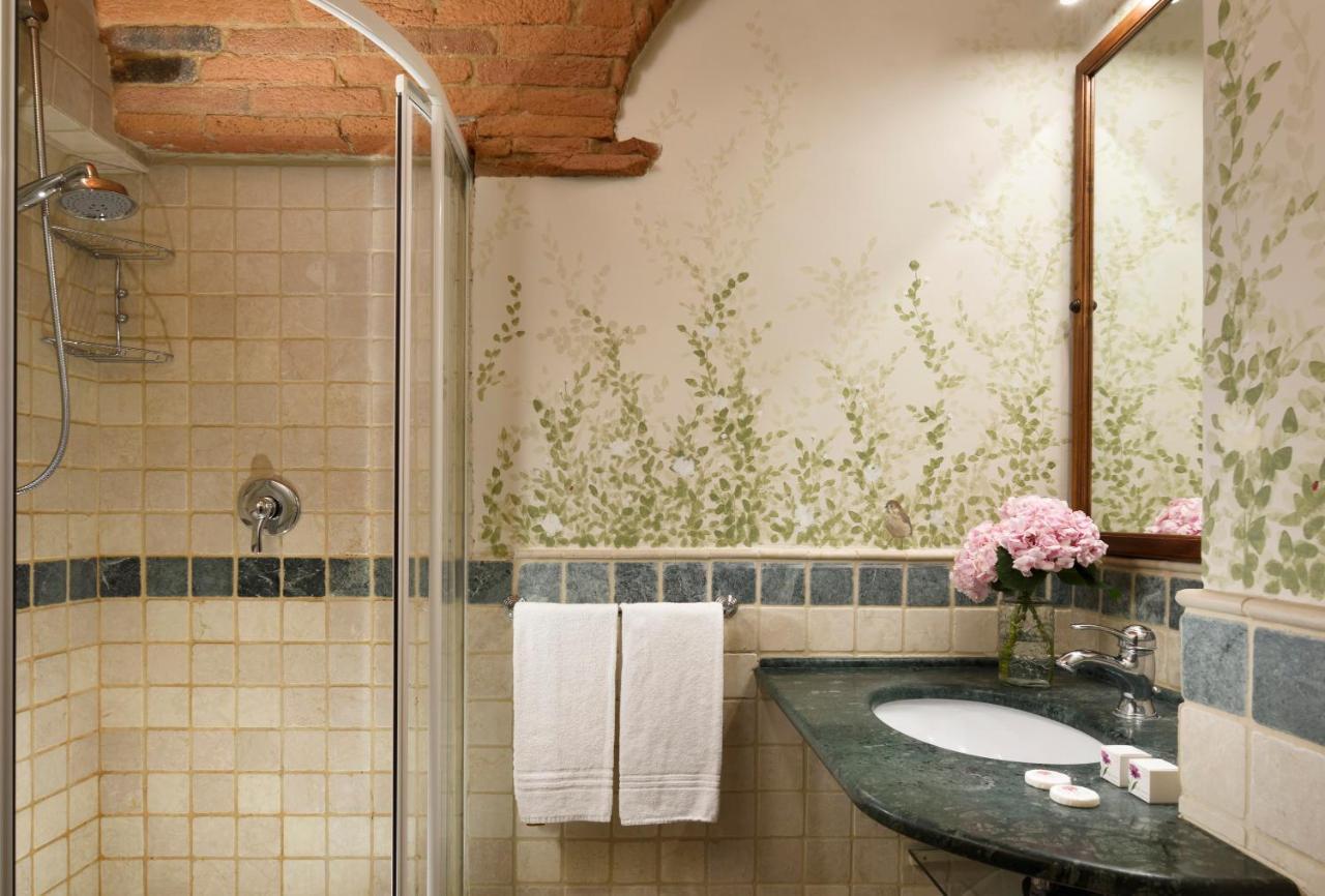 Country house Borgo Antico Casalbosco & Winery *