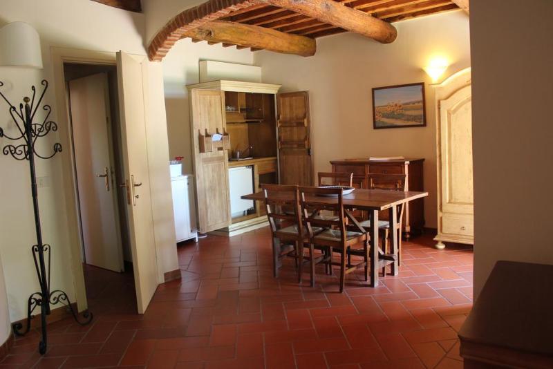 Country house Borgo Antico Casalbosco & Winery