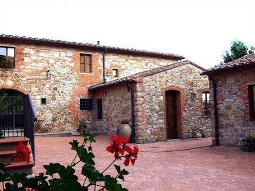 Borgo Antico Casalbosco & Winery Country house Santomato