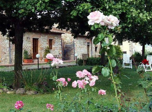 Country house Borgo Antico Casalbosco & Winery