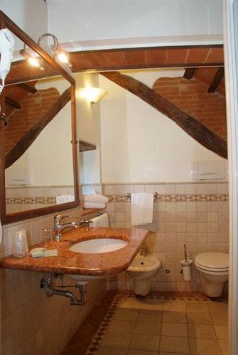 Borgo Antico Casalbosco & Winery * Santomato