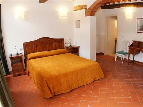 Borgo Antico Casalbosco & Winery Santomato