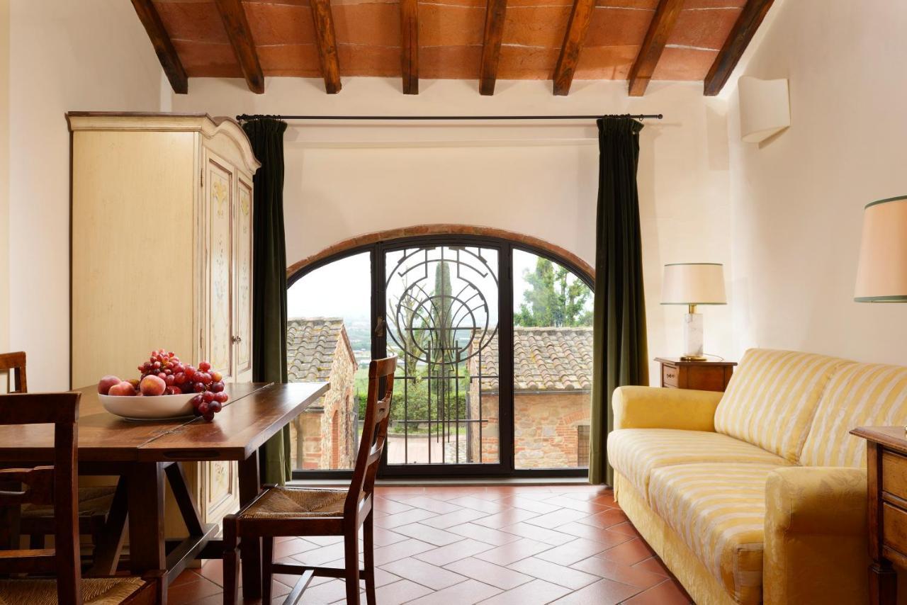 Borgo Antico Casalbosco & Winery Country house Santomato